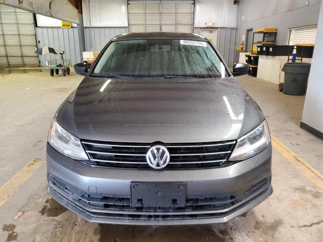 2016 Volkswagen Jetta Se VIN: 3VWD67AJ2GM347799 Lot: 48252174