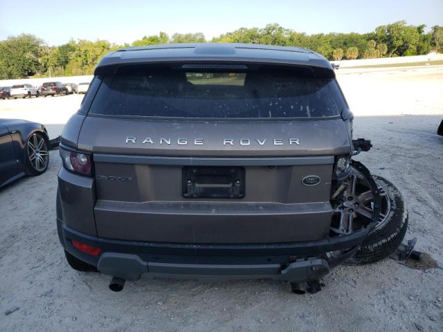 2015 LAND ROVER RANGE ROVE - SALVR2BG2FH004796