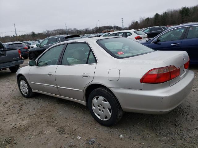 1HGCG1657WA063828 | 1998 Honda accord ex