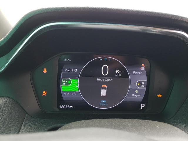 2023 CHEVROLET BOLT EV 2L - 1G1FX6S09P4104844