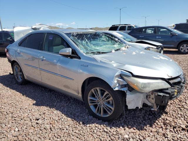 2015 TOYOTA CAMRY HYBR 4T1BD1FK5FU159766