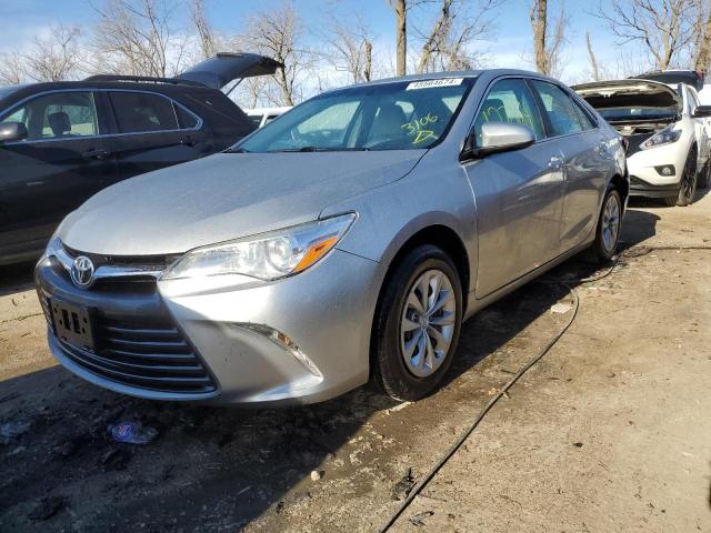 Vin: 4t1bf1fk1fu104922, lot: 45564674, toyota camry le 20151