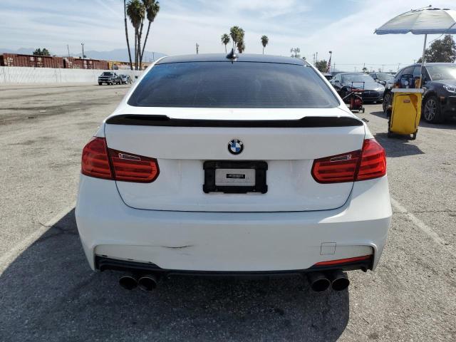 2014 BMW 328 I VIN: WBA3A5C51EF604527 Lot: 48500134
