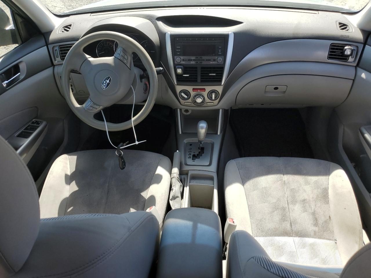 JF2SH6CC8AH806909 2010 Subaru Forester 2.5X Premium