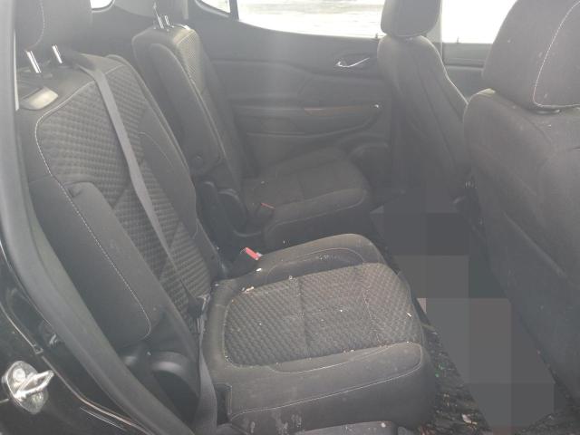 2019 GMC ACADIA ALL - 1GKKNSLSXKZ245264