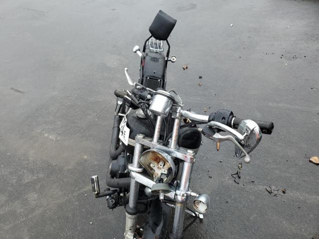 2003 HARLEY-DAVIDSON FXSTBI 1HD1JAB153Y043699