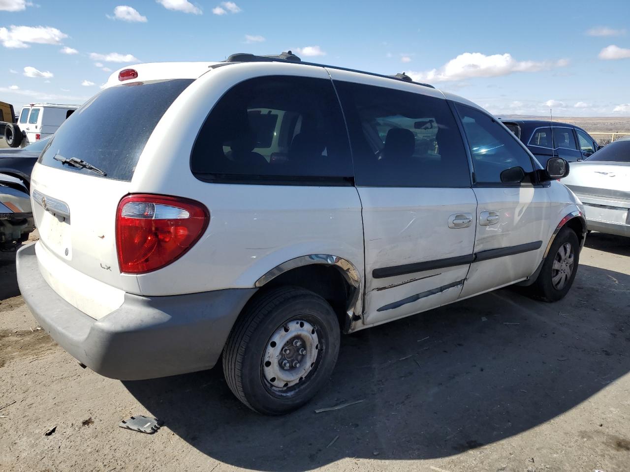 1C4GP45R25B160756 2005 Chrysler Town & Country