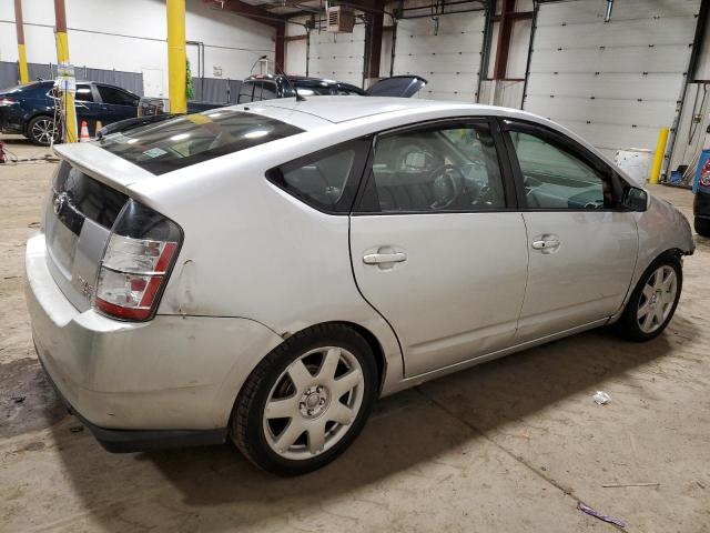 2005 Toyota Prius VIN: JTDKB20U757018446 Lot: 48098934