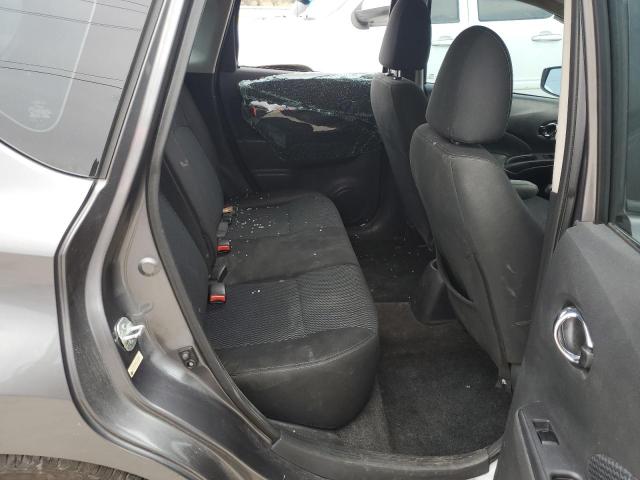 2017 Nissan Versa Note S VIN: 3N1CE2CP1HL360365 Lot: 48178944