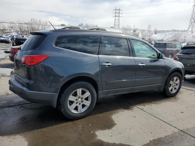 2012 Chevrolet Traverse Lt VIN: 1GNKVJED2CJ301628 Lot: 48330754