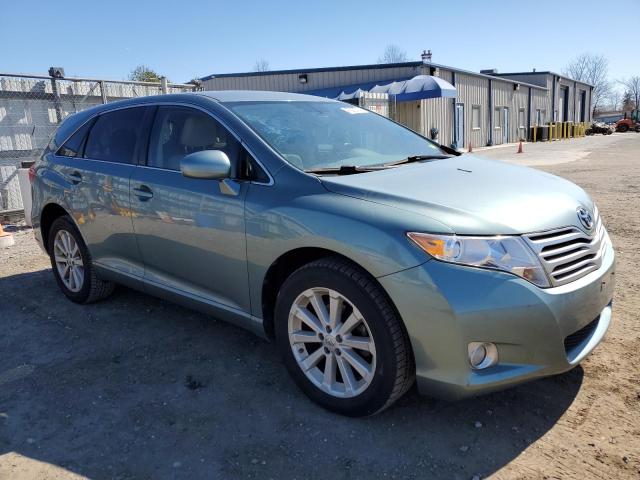 2012 Toyota Venza Le VIN: 4T3ZA3BB6CU062488 Lot: 47592714