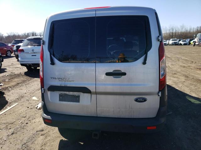 NM0LS7E75H1296741 2017 Ford Transit Connect Xl