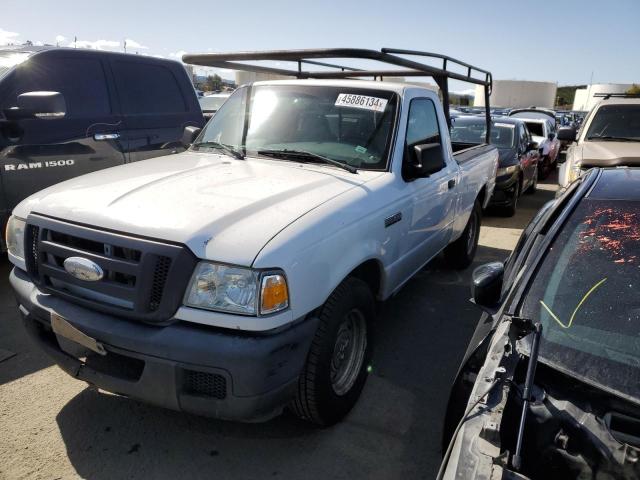 2006 Ford Ranger VIN: 1FTYR10U16PA44364 Lot: 50148294