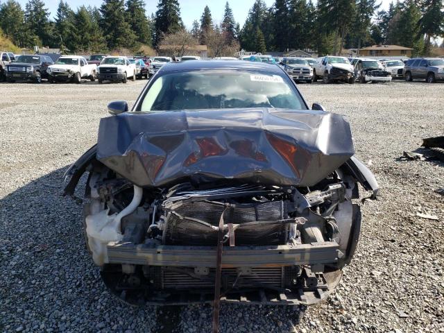 VIN 3FA6P0K94FR268825 2015 Ford Fusion, Titanium no.5