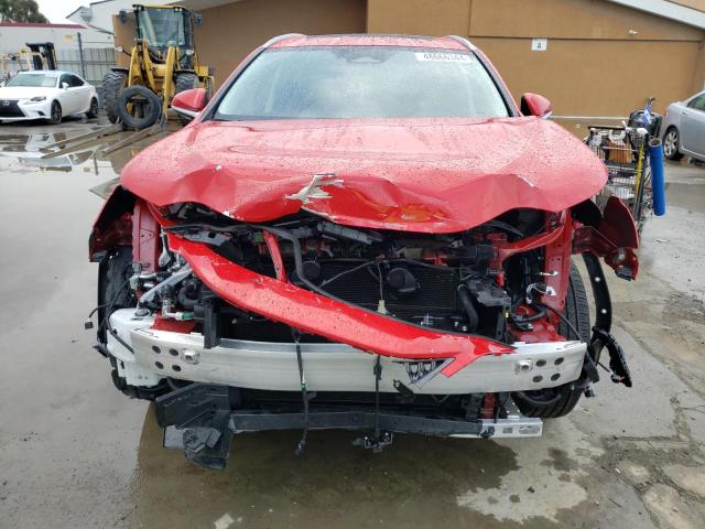 2024 LEXUS NX 450H LU JTJHKCFZ3R2029446