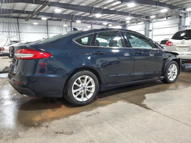 3FA6P0HD3LR112511 Ford Fusion SE 3