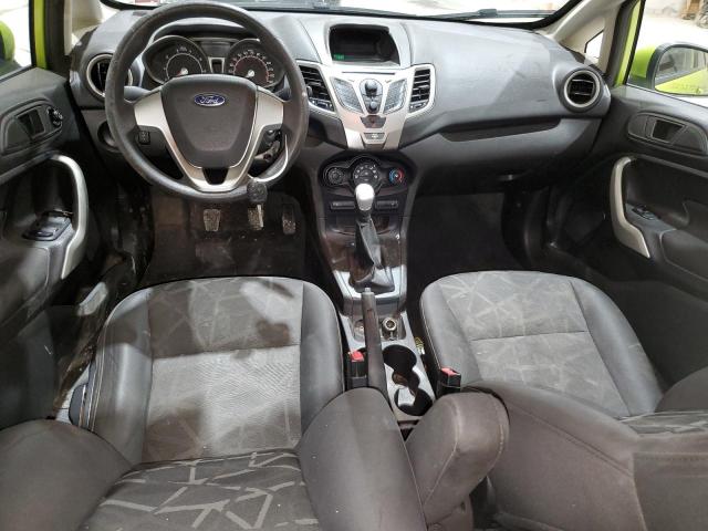 2012 Ford Fiesta Se VIN: 3FADP4EJ1CM153175 Lot: 44788444