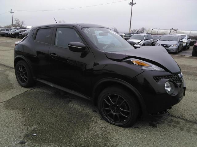 2016 NISSAN JUKE S - JN8AF5MR9GT607262