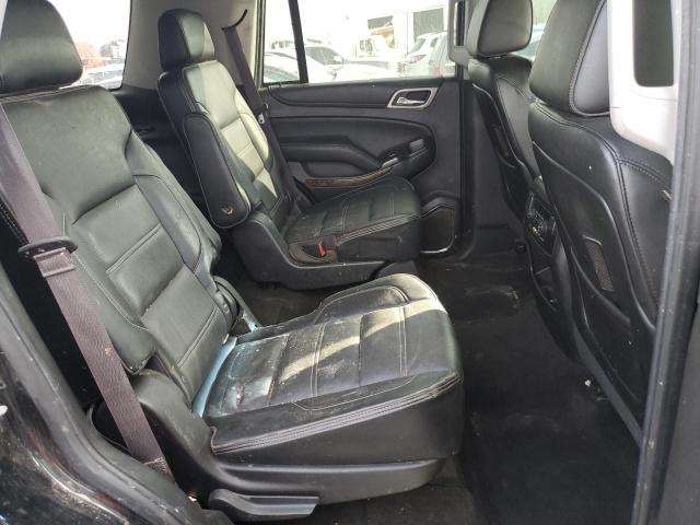 2016 GMC YUKON DENA - 1GKS2CKJ5GR312707