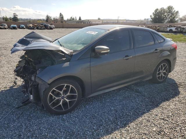2016 FORD 12W10 DLP - 1FADP3F26GL337083