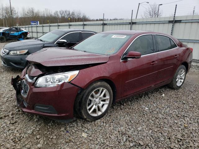 2015 CHEVROLET MALIBU 1LT - 1G11C5SL5FF109214