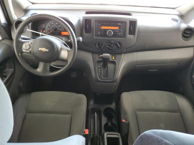 2015 CHEVROLET CITY EXPRE - 3N63M0YN1FK702344