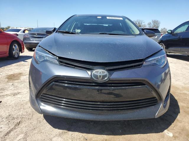 2019 Toyota Corolla Le VIN: 5YFBURHE1KP888204 Lot: 39188636