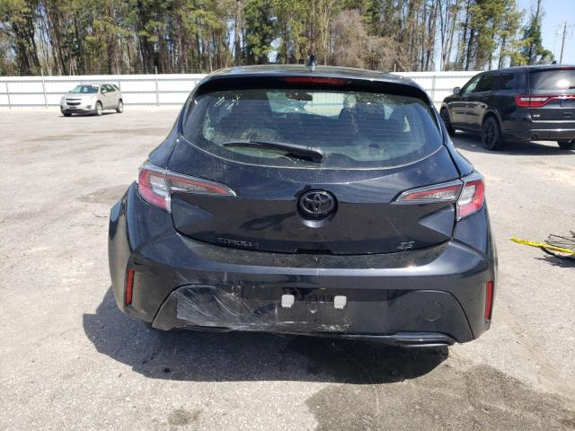 2022 Toyota Corolla Se VIN: JTND4MBE5N3185511 Lot: 47517934