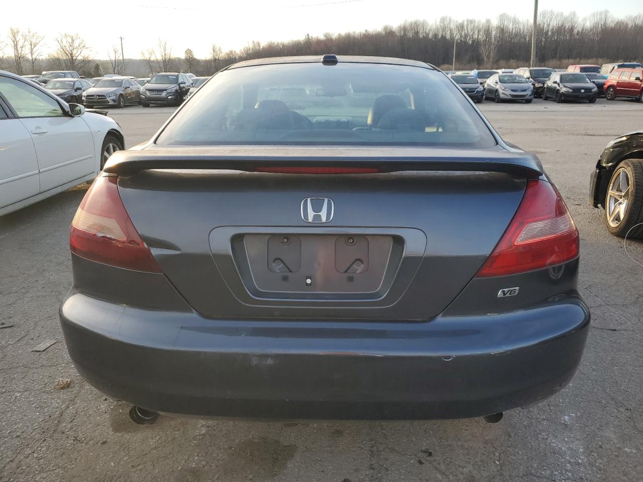 1HGCM826X5A013200 2005 Honda Accord Ex