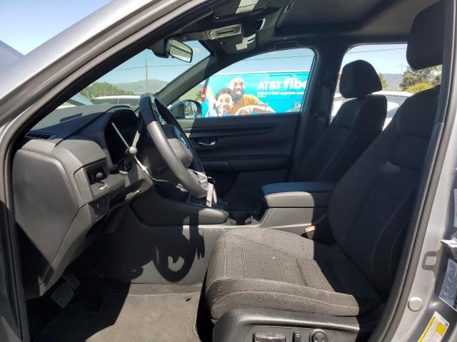2023 HONDA CR-V SPORT - 7FARS6H52PE033425