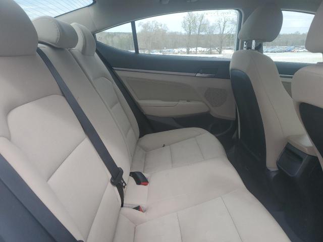 2018 HYUNDAI ELANTRA SE - 5NPD84LF4JH360216