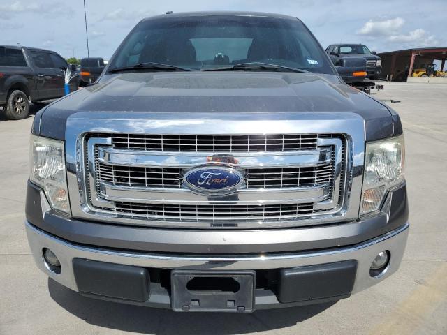 2013 Ford F150 Super Cab VIN: 1FTEX1CM4DFD33049 Lot: 48884704