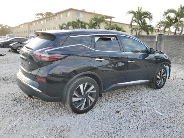 2023 Nissan Murano Sl VIN: 5N1AZ2CJ9PC118627 Lot: 51911194