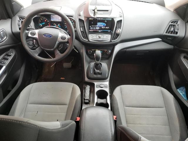  FORD ESCAPE 2014 Черный