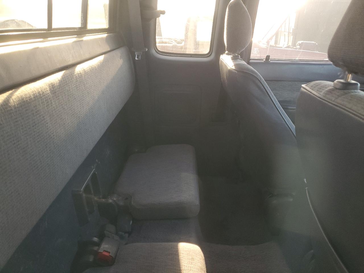 4TAWN72N6WZ040354 1998 Toyota Tacoma Xtracab