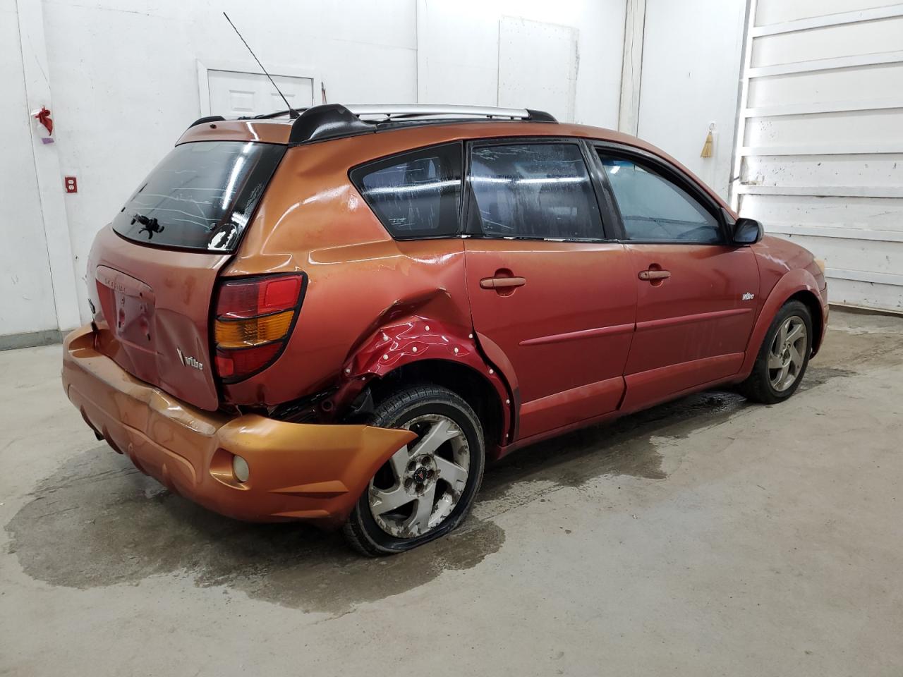 5Y2SL62873Z453117 2003 Pontiac Vibe