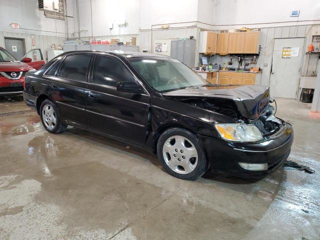 4T1BF28B64U389066 2004 Toyota Avalon Xl