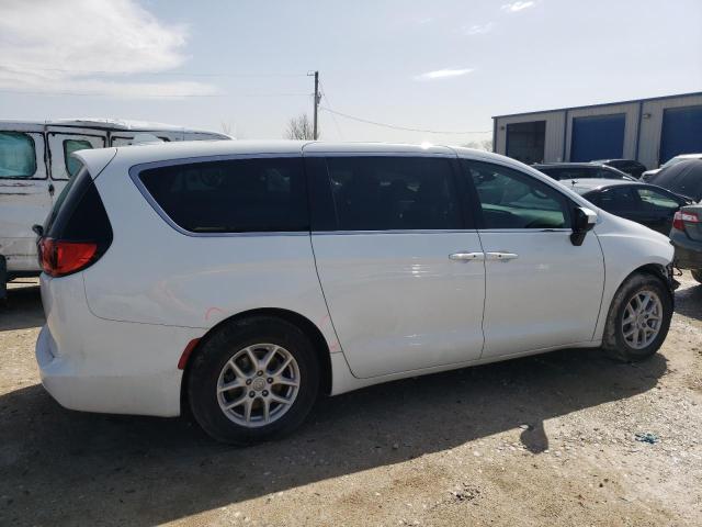 2C4RC1DGXHR610534 2017 CHRYSLER PACIFICA, photo no. 3