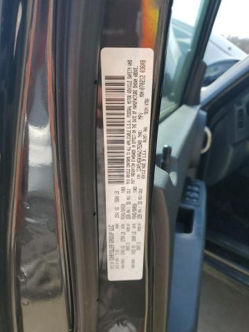 2010 Dodge Nitro Heat VIN: 1D4PU4GK4AW175340 Lot: 47270254