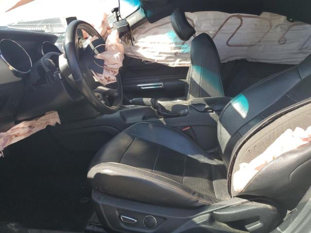 2017 Ford Mustang VIN: 1FA6P8THXH5202192 Lot: 47730414