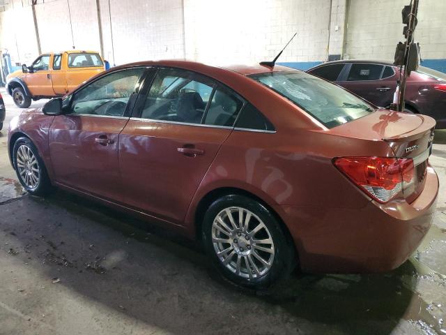 1G1PJ5SC8C7287575 2012 CHEVROLET CRUZE-1