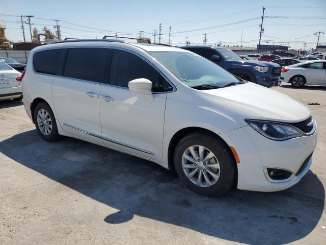 2018 Chrysler Pacifica Touring L Plus VIN: 2C4RC1EG9JR350745 Lot: 47603744