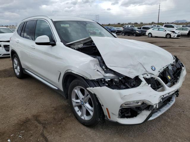 2019 BMW X3 SDRIVE3 - 5UXTR7C57KLE98106