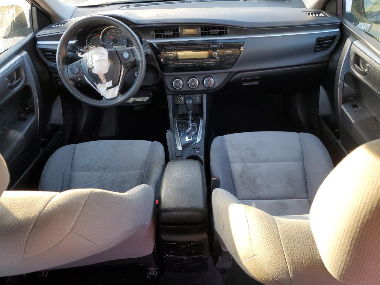 5YFBURHE2EP141747 2014 Toyota Corolla L