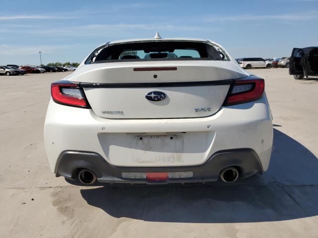 2022 SUBARU BRZ LIMITE JF1ZDBF17N8703472