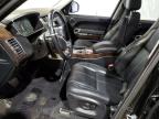 LAND ROVER RANGE ROVE photo