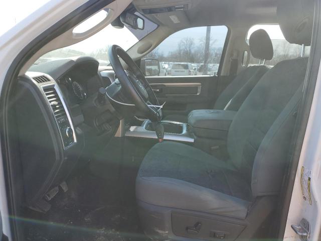 2018 RAM 1500 SLT - 3C6RR7LT4JG165405