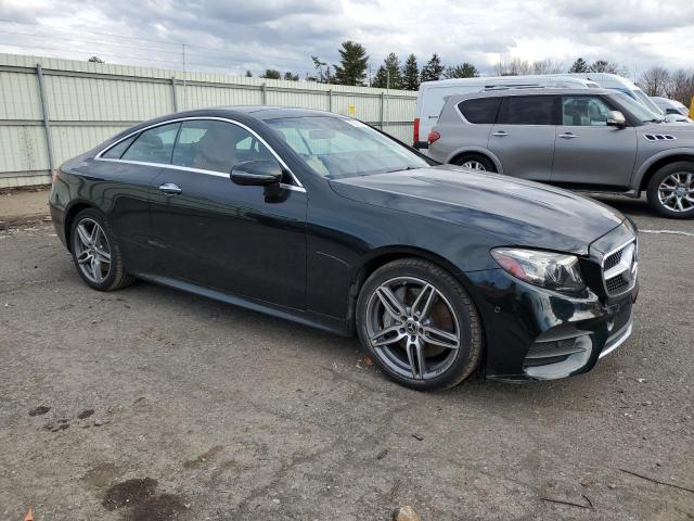 2018 MERCEDES-BENZ E 400 4MAT - WDD1J6GB4JF035785