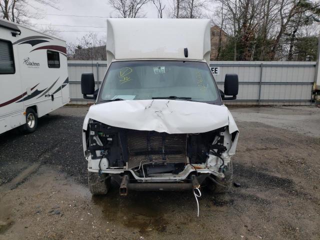 2019 Chevrolet Express G3500 VIN: 1GB0GRFG9K1365668 Lot: 42362694