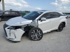 2022 LEXUS RX 350 - 2T2HZMAA4NC243620